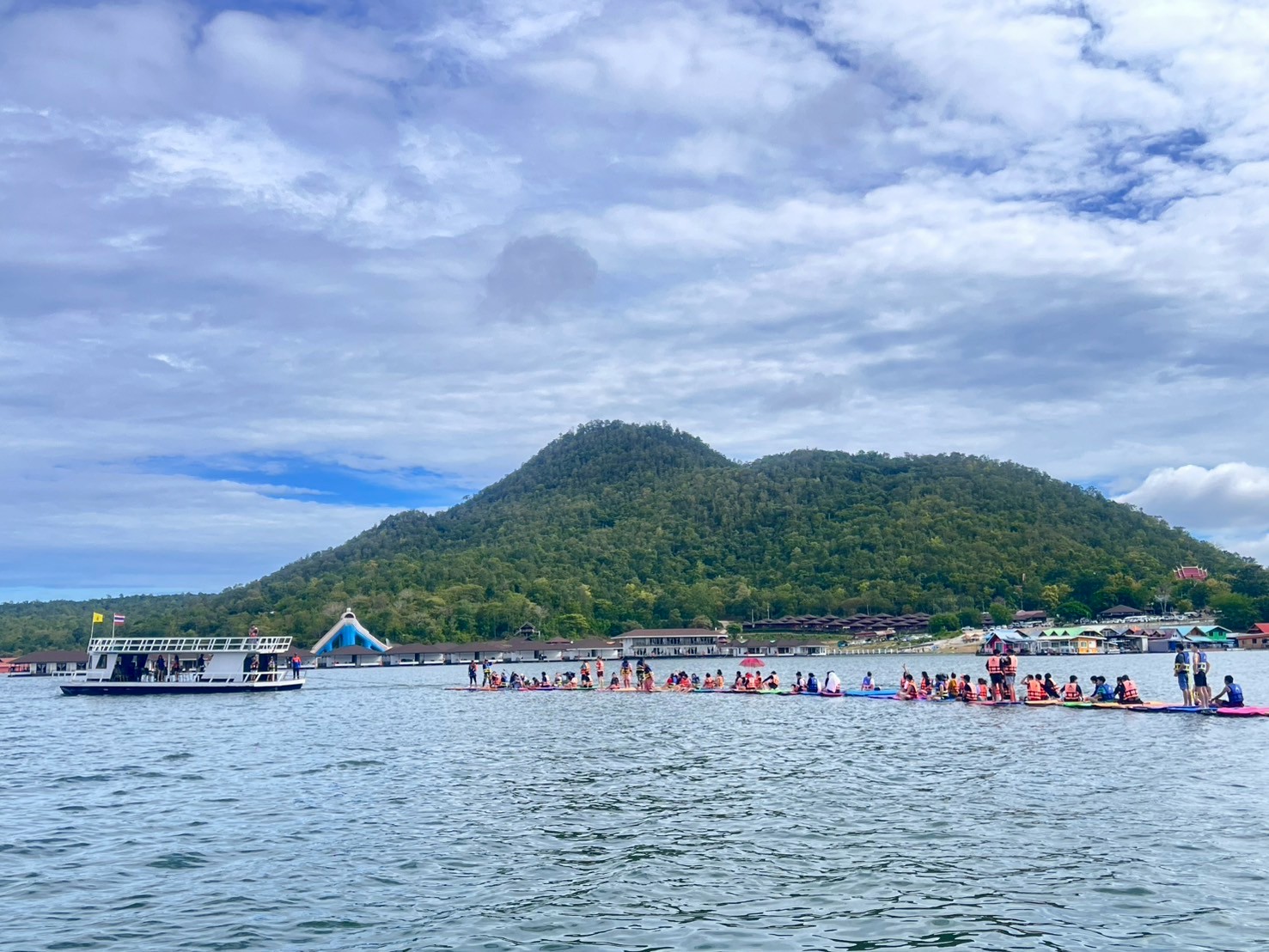 กิจกรรมท่องเที่ยวประจำปี