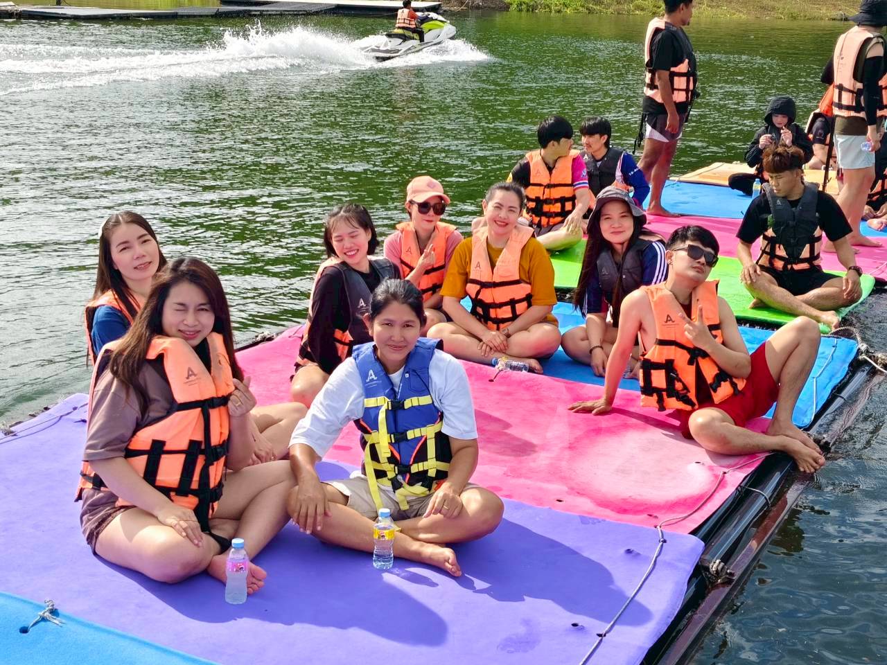 กิจกรรมท่องเที่ยวประจำปี