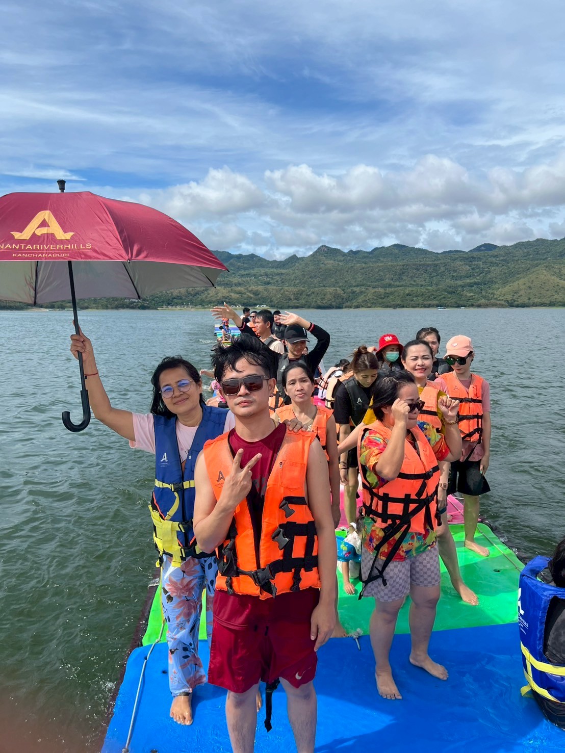 กิจกรรมท่องเที่ยวประจำปี