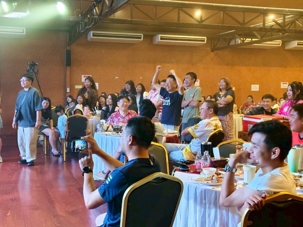 กิจกรรมท่องเที่ยวประจำปี