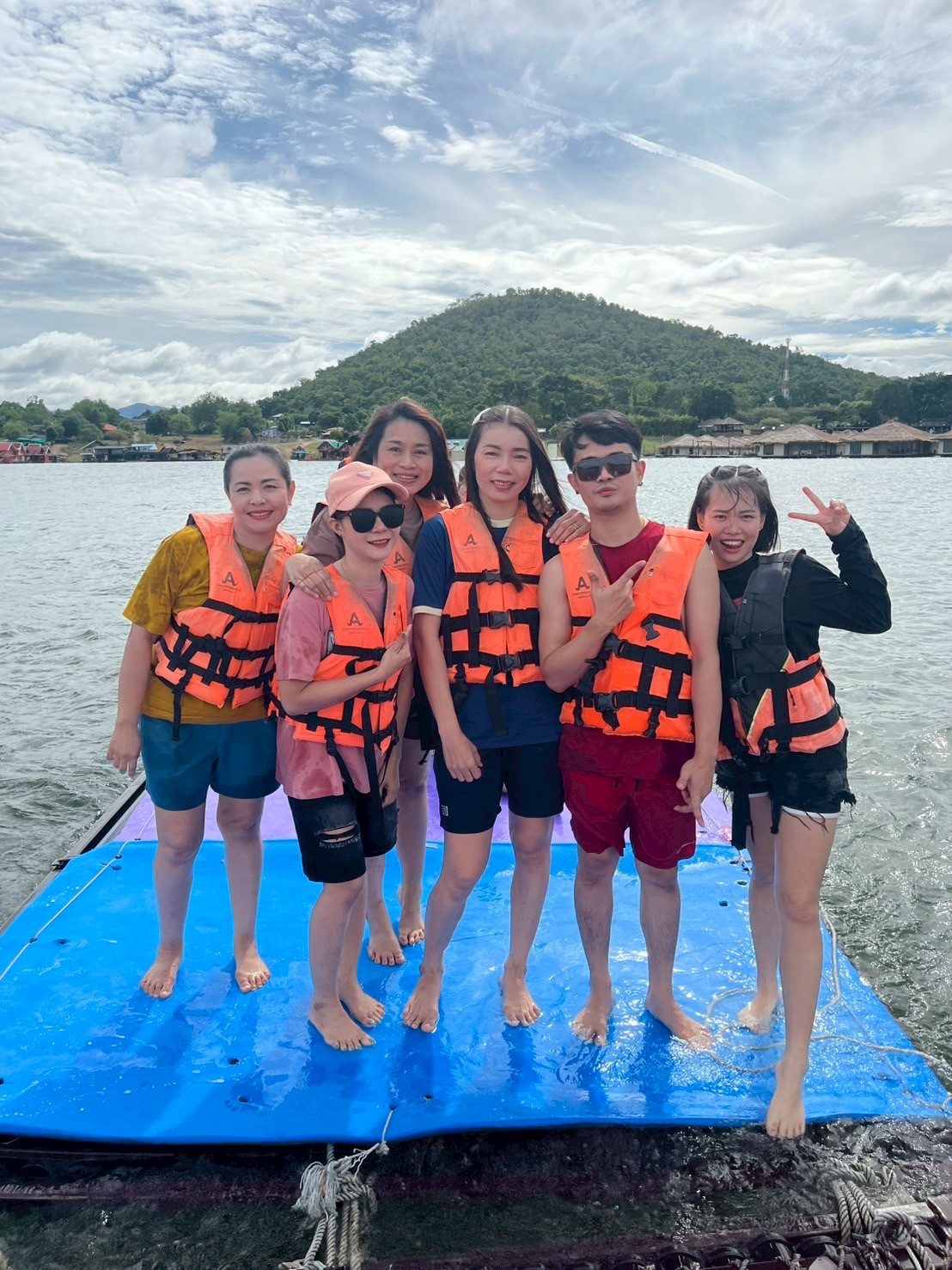 กิจกรรมท่องเที่ยวประจำปี