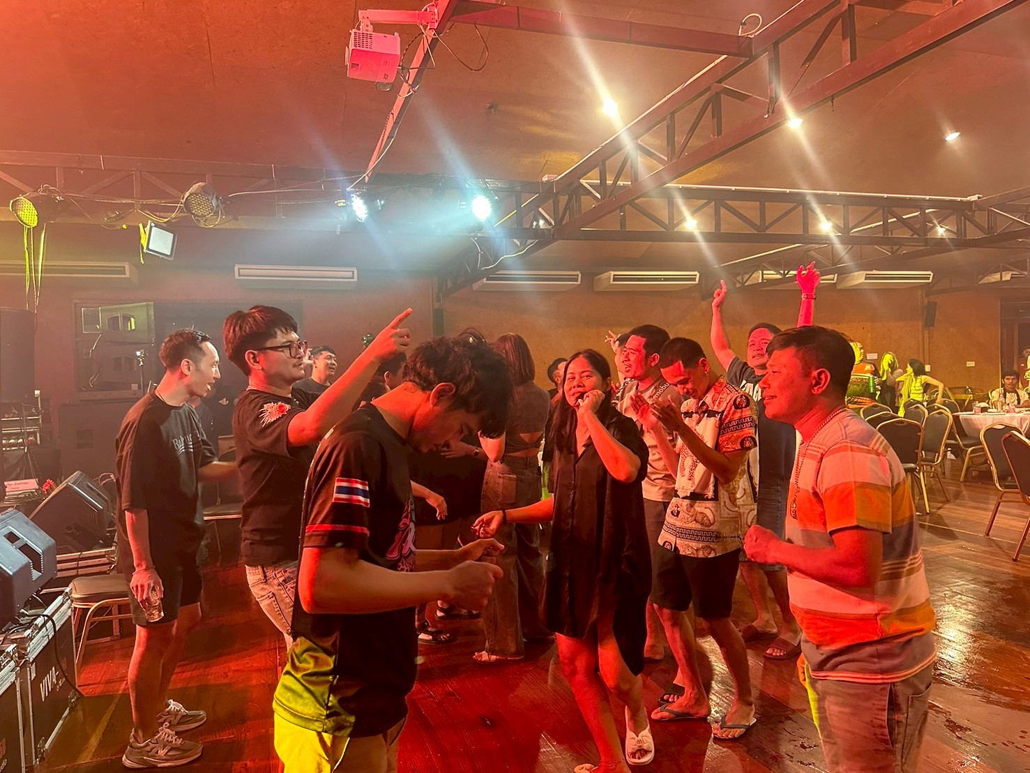 กิจกรรมท่องเที่ยวประจำปี