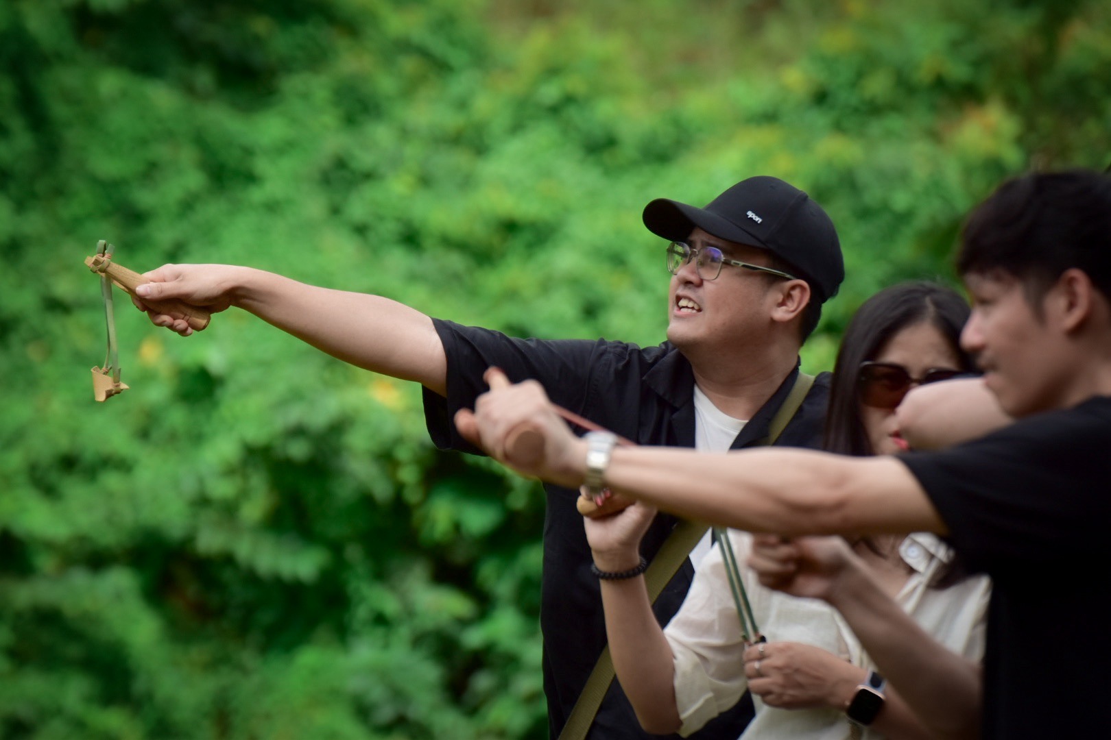 กิจกรรมเพื่อความรับผิดชอบต่อสังคม