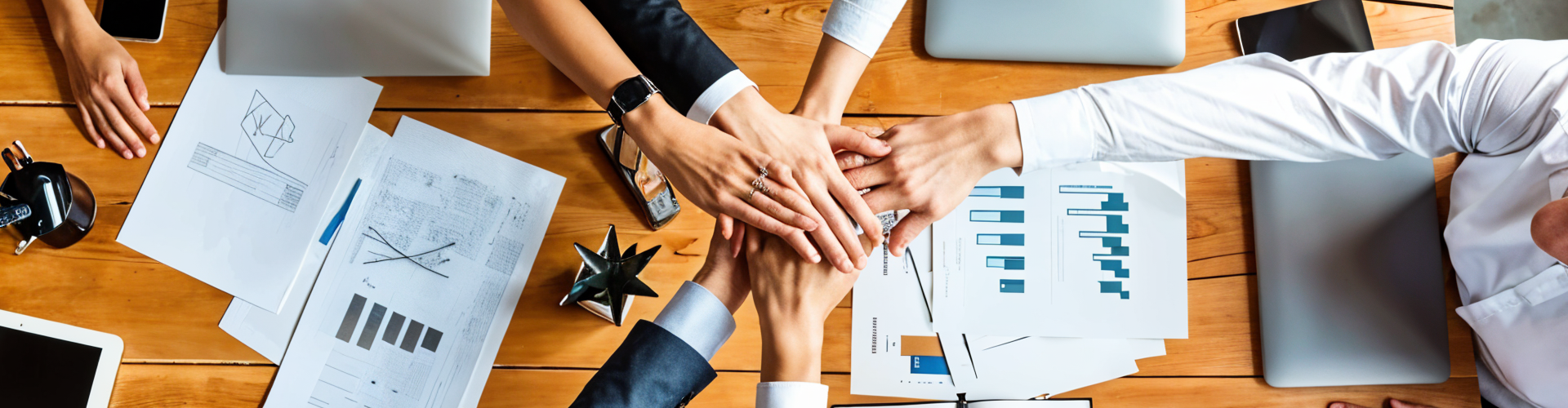 ร่วมงานกับเรา