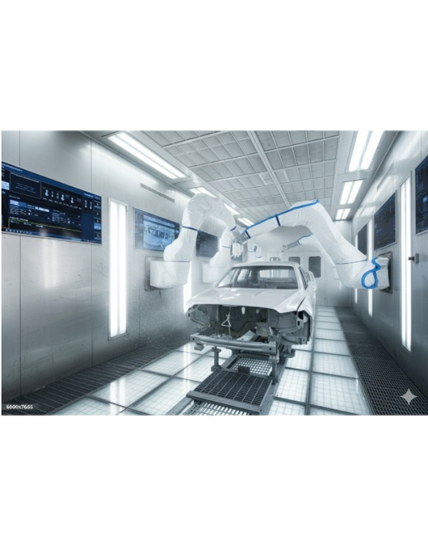 Water-Based Paint Killer